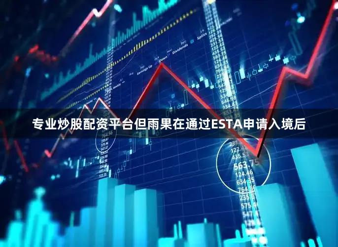 专业炒股配资平台但雨果在通过ESTA申请入境后